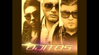 Sixto Rein Ft El Potro Alvarez Y Farruko – Ojitos Official Remix