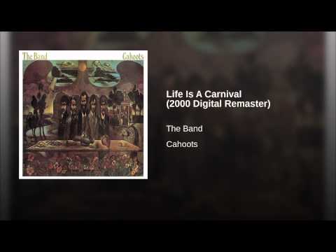 Video thumbnail for Life Is a Carnival