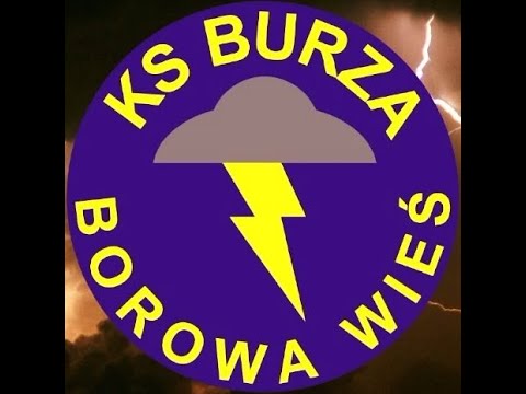 Burza Borowa Wieś 0:3 ŁTS Łabędy