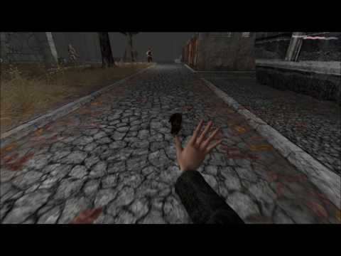 Let's Play Pathologic: The Changeling Day 11