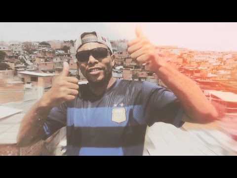 MC Tartaruga - O Mundo Gira (DJ Jota) - Música nova 2016 (Lançamento 2016)