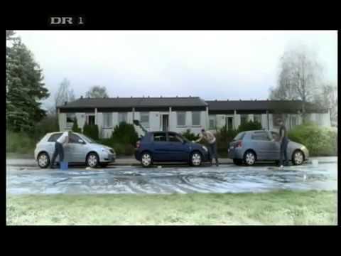 Nordkraft: Analyse 2