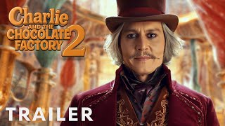 Download lagu Charlie and the Chocolate Factory 2 | Johnny Depp Returns as Willy Wonka | DARK Concept Trailer mp3 Download lagu Charlie and the Chocolate Factory 2 | Johnny Depp Returns as Willy Wonka | DARK Concept Trailer mp3