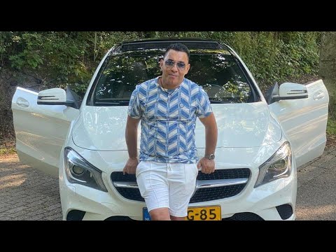 Abdelkader Ariaf - Yallah Yallah عبدالقادر ارياف - يلاه يلاه (Prod Fattah Amraoui)