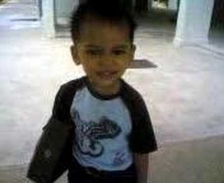 megat muhammad haikal