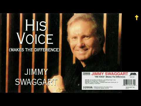 Jimmy Swaggart : His Voice Makes The Difference