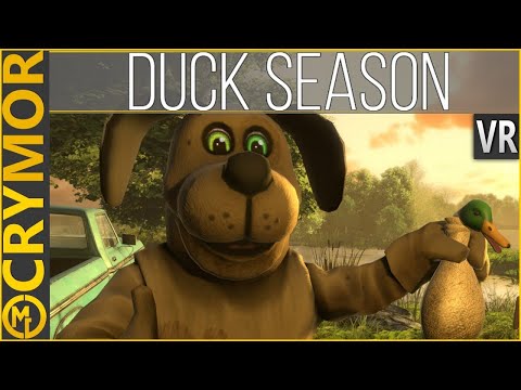 Duck Season Review | ConsidVRs video thumbnail