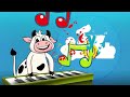 La Serpiente de Tierra Caliente - Canciones infantiles - Toy Cantando