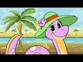 LA SERPIENTE DE TIERRA CALIENTE Canciones Infantiles Toy Cantando