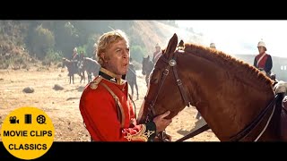 Zulu (1964) - Roll of Honour: 11 Victorian Crosses