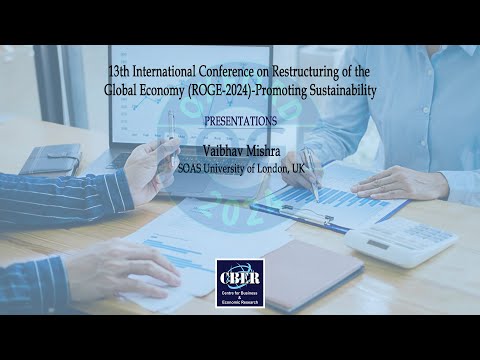 PRESENTATIONS, Vaibhav Mishra