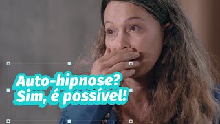 Auto-hipnose: aprenda em 5 passos