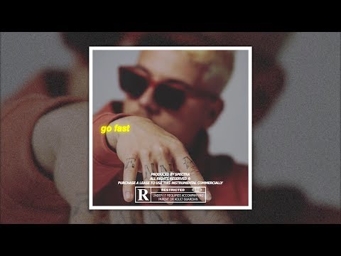 [FREE] PLK x RK Type Beat 2019 - "GO FAST" | Instru Rap Trap 2019 (Prod. Ysos x Spectra)