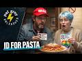 Olive Garden Requires Photo ID For Pasta But Not Voting 7 20 26