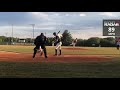 Pitching - June 2020