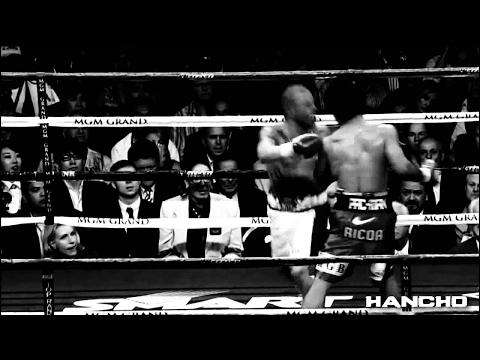 "THIS IS BOXING" Brian JbLedbetter