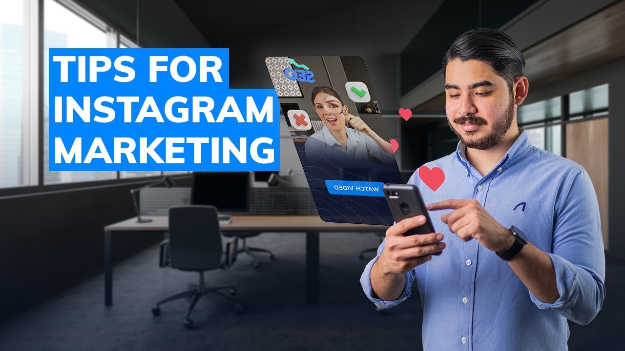 Instagram Marketing 101: How to Upgrade Your Business Profile