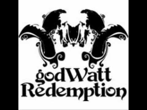 GodWatt Redemption   Three open doors