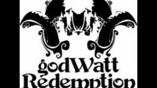 GodWatt Redemption   Three open doors