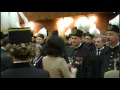 Wideo: Hymn Grniczy - Barbrka 2011