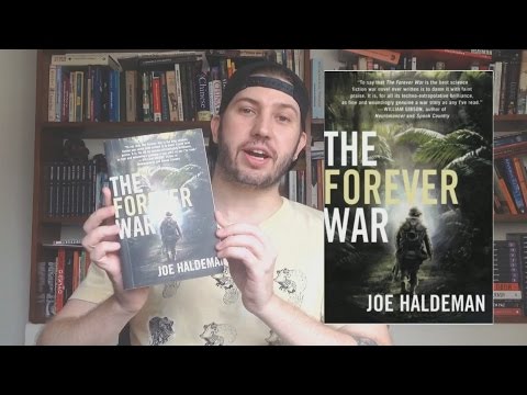 Guerra Sem Fim (The Forever War), de Joe Haldeman - Leituras do Solari #48