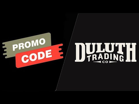 Duluth Promo Code 2023