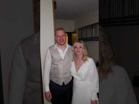 DJ Max für Ihre Hochzeit