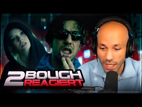 Ufo361 ft. Paula Hartmann - RED CUPS / 2Bough REACTION