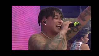 Pensando en ti En Vivo Pablo Chill-E Lollapalooza 2022