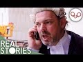 The Briefs | Part One (Criminal Law Documentary) | Real Stories