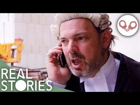 The Briefs | Part One (Criminal Law Documentary) | Real Stories