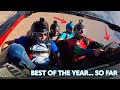 Top 50 Videos Of 2023 | Best Of The Year So Far...