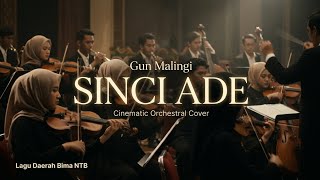 Download lagu Sinci Ade - Gun Malingi (Cinematic Orchestral Cover) | Lagu Bima mp3