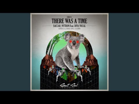 There Was A Time (CASSIMM Remix)