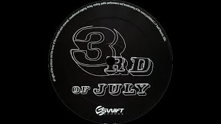 G.Pal – 3rd Of July (Original Mix)
