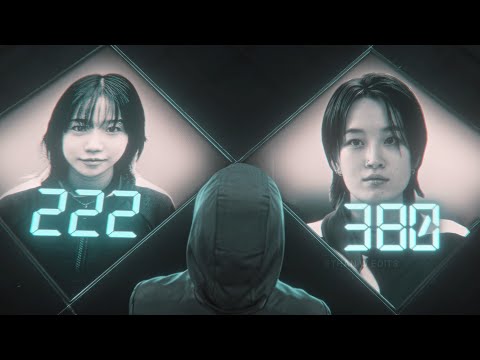 Squid Game 3 But Se-mi Wins The Games - Player 380 Edit