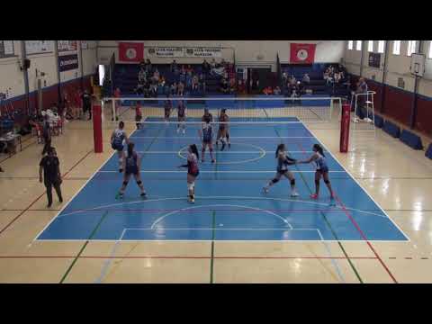 Abaccino CV Manacor - Sant Boi 1NF 2021-22