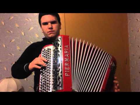 Subi ao palco no Accordeao - Armindo Lima