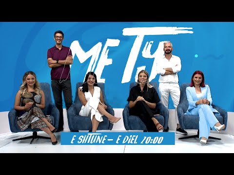 Programi Veror Me Ty - 08.08.2021