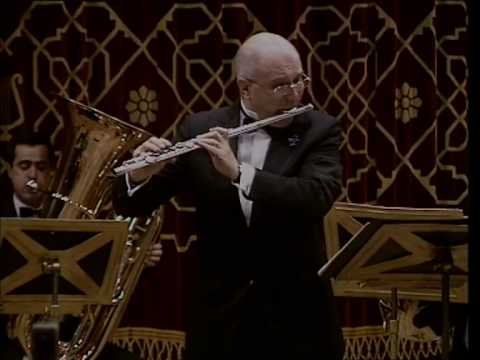 @ionbogdanstefanescu  Haendel - Aria from Xerxes Opera