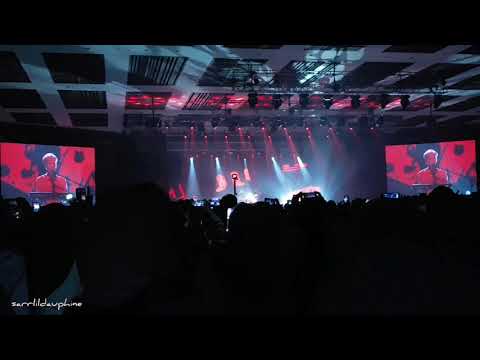[FANCAM] 181208 DAY6 YOUTH in Jakarta - Shoot Me