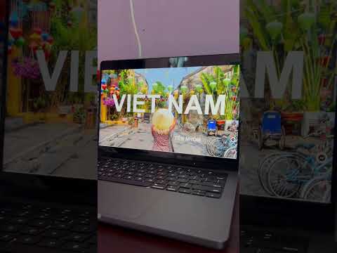 SỨC MẠNH CỦA MORPH 🤩 #shorts #theanh28 #powerpoint