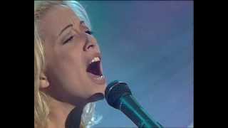 MARTA SÁNCHEZ &quot;YO NO SÉ&quot;