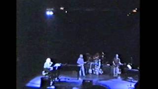 Procol Harum - a rum tale (clip) - Redhill 1997