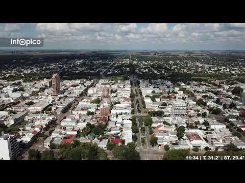 [EN VIVO] INFOPICO RADIO 99.9