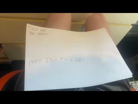 Toon Age: The Meltdown Part 23 To Life! (Link In Description)