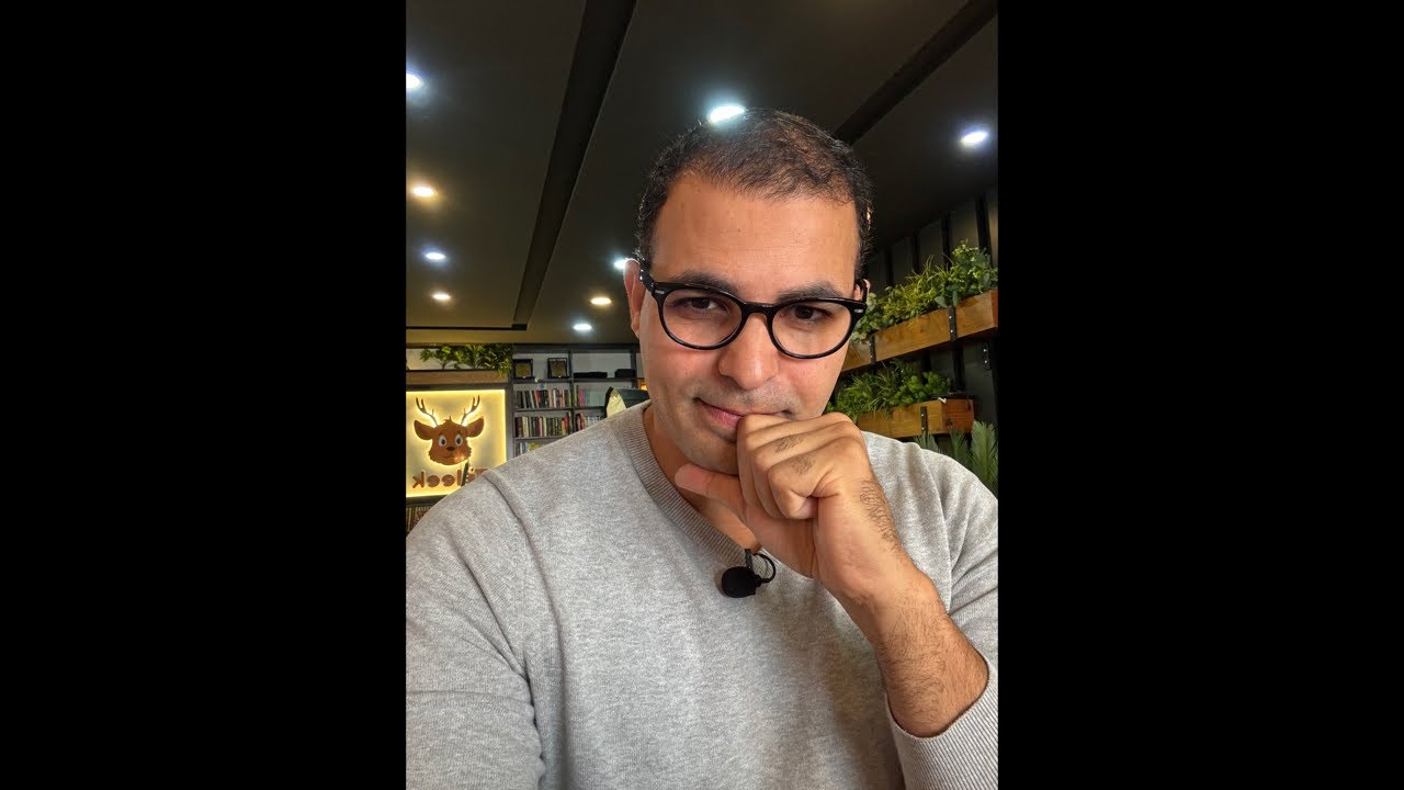 لماذا غبت ولماذا اعود