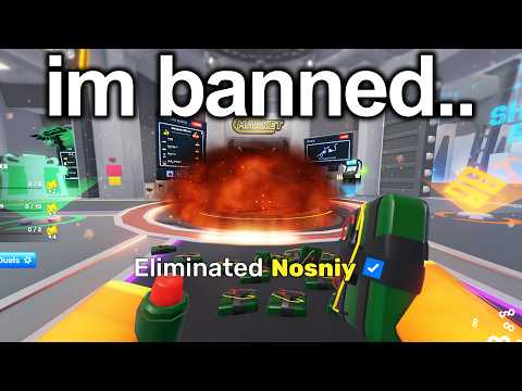 Using Gamebreaking Glitches to Troll the Owner!