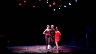 Tango Trio