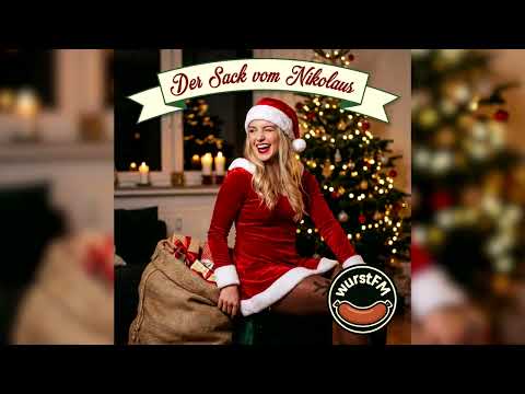 🎅🥜 Der Sack vom Nikolaus – Verspielter XMAS-Hit mit Glocken & warmem Chor